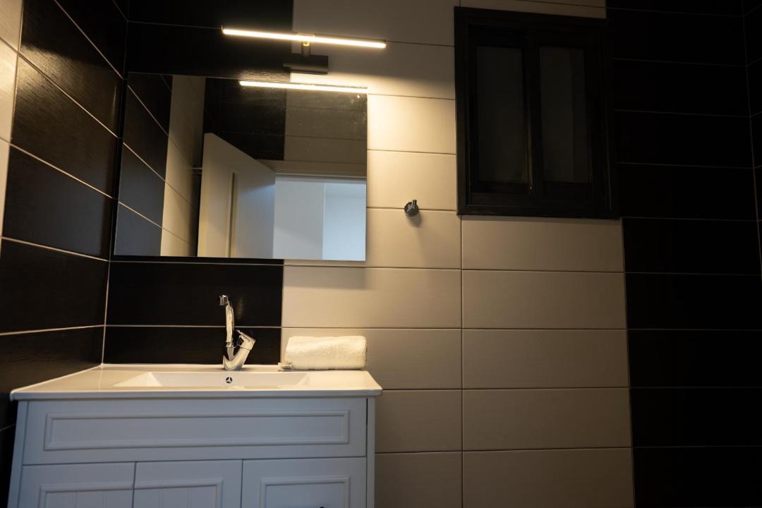 Photo of Bathroom in Majdal al-Shams