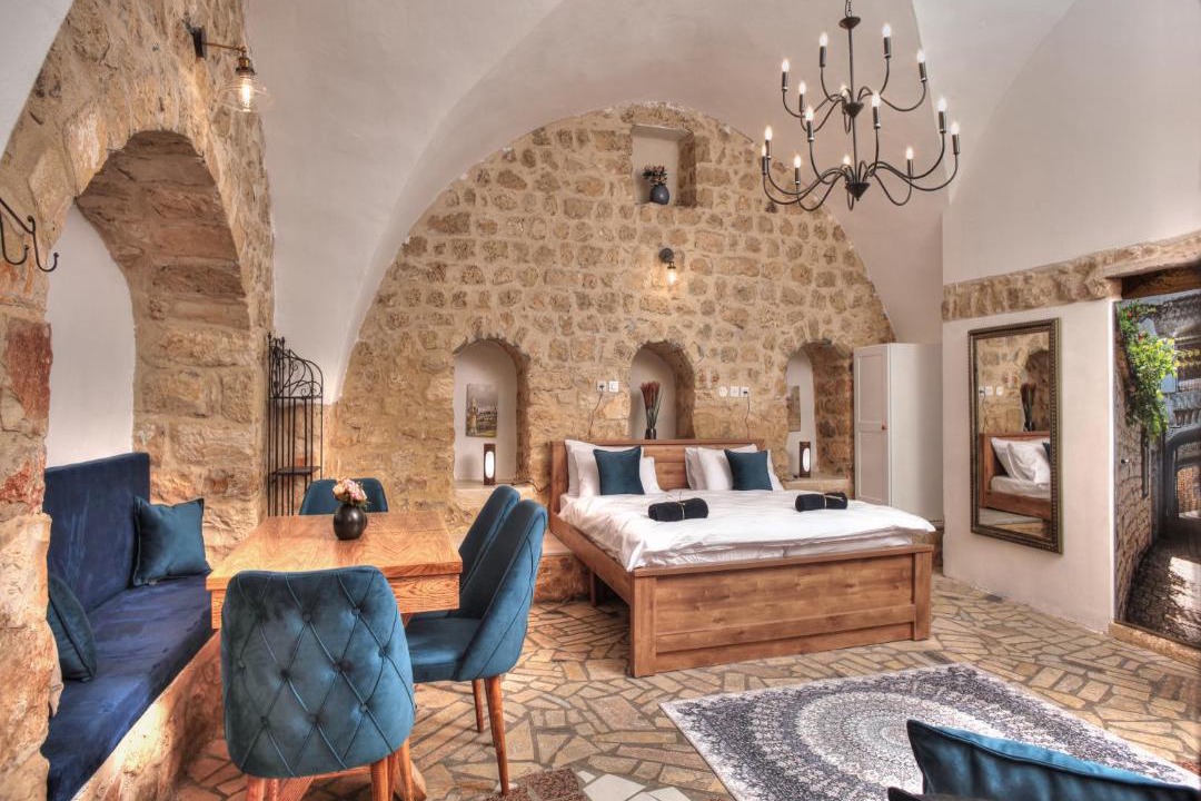 Photo of Others in Safed Old City