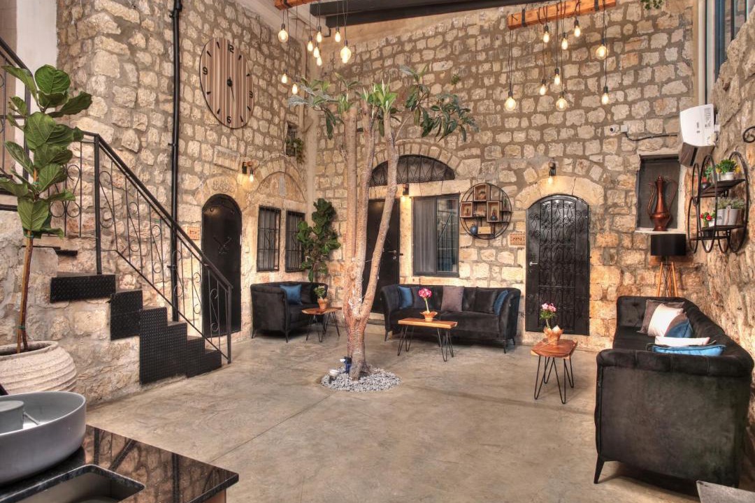 Photo of Others in Safed Old City
