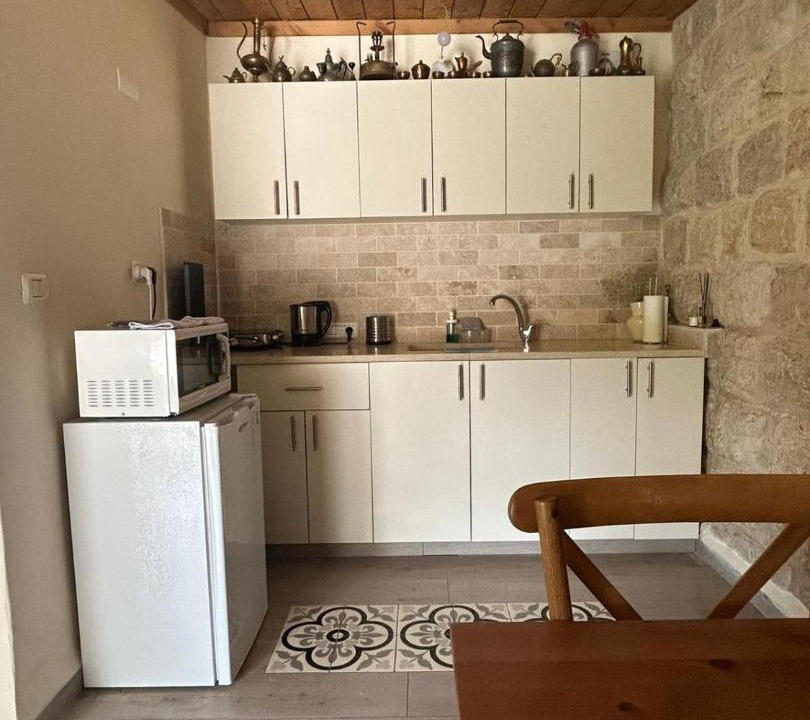 Photo of Kitchen in Ilaniya