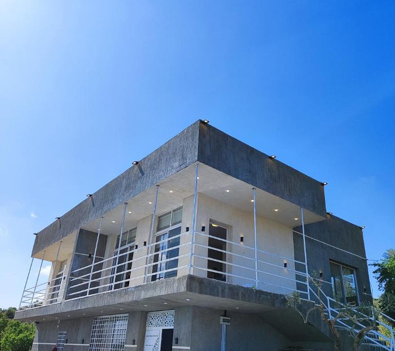 Photo of Buildings in Ajloun