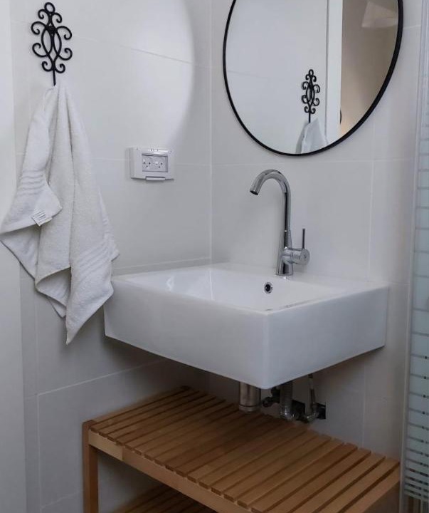 Photo of Bathroom in Talmei Yosef