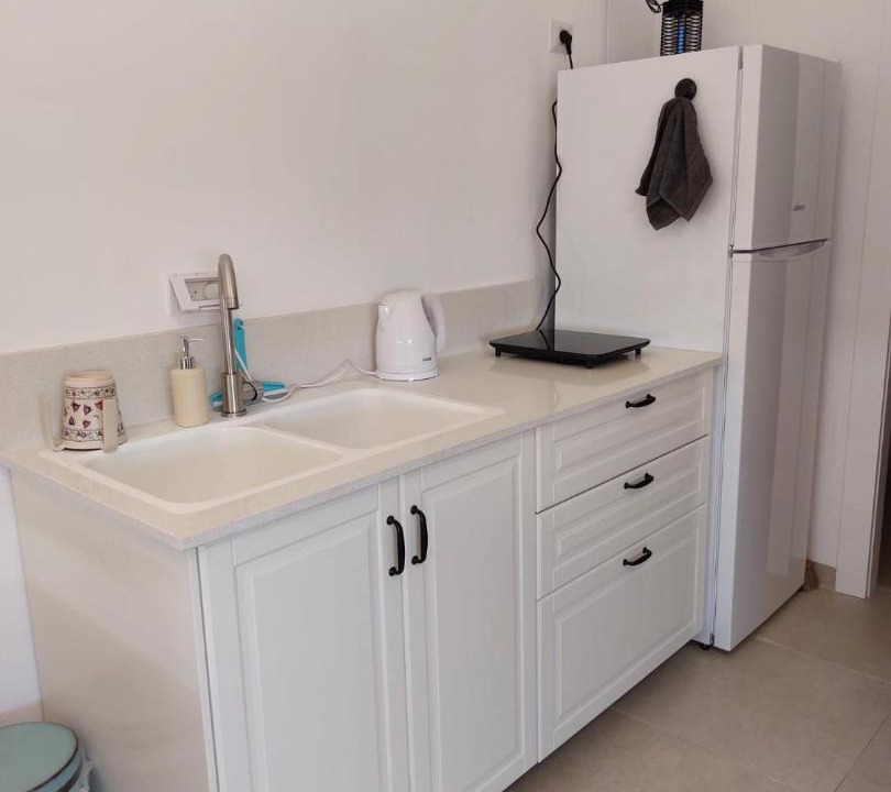 Photo of Kitchen in Talmei Yosef