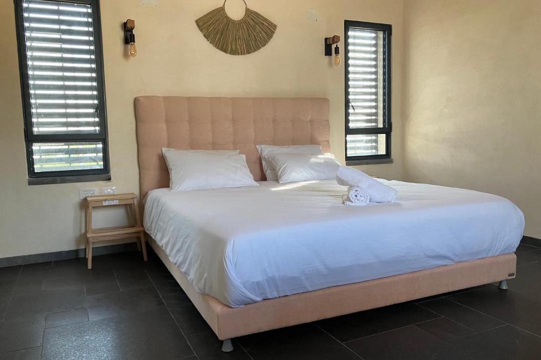 Photo of Bedroom in Ma'ale Gamla