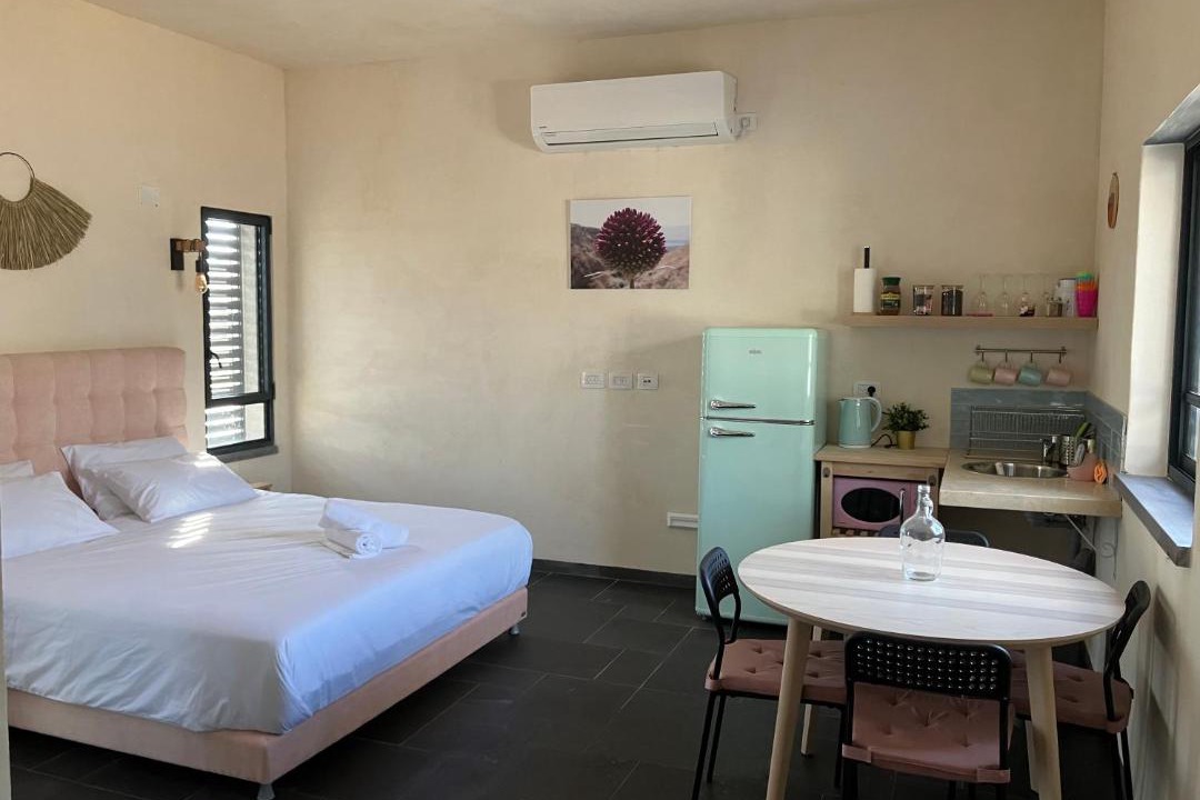 Photo of Bedroom in Ma'ale Gamla