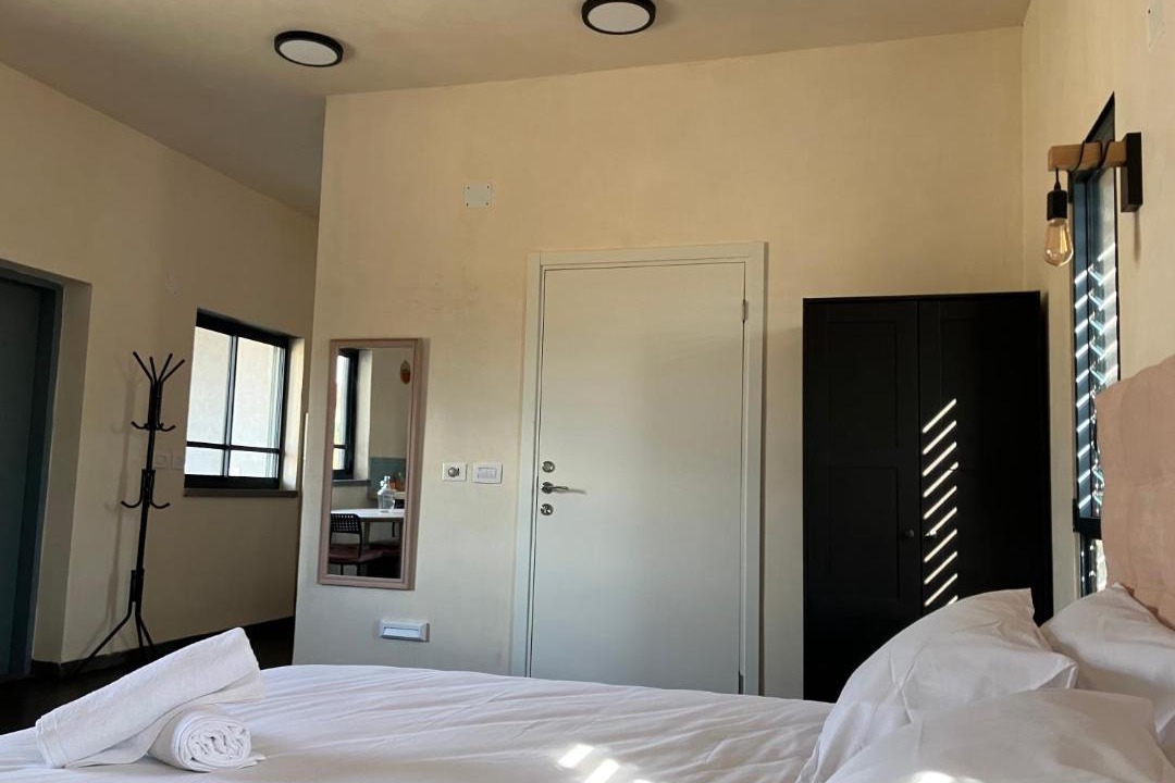 Photo of Bedroom in Ma'ale Gamla