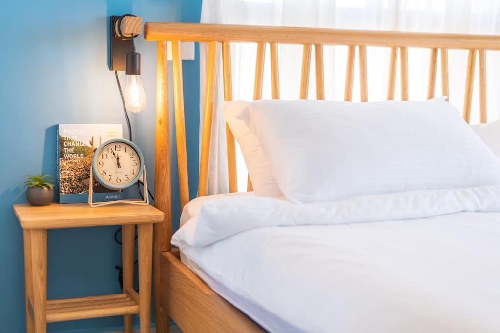 Photo of Bedroom in Nahariya