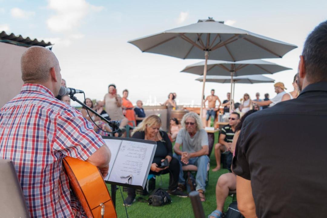 Photo of Others in Haifa