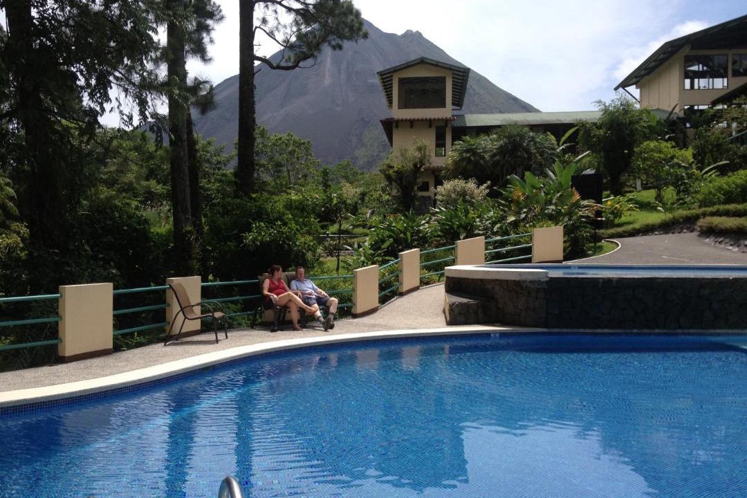 Photo of Others in La Fortuna
