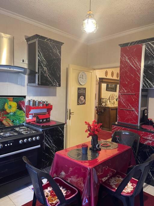 Photo of Kitchen in Al Jubeiha