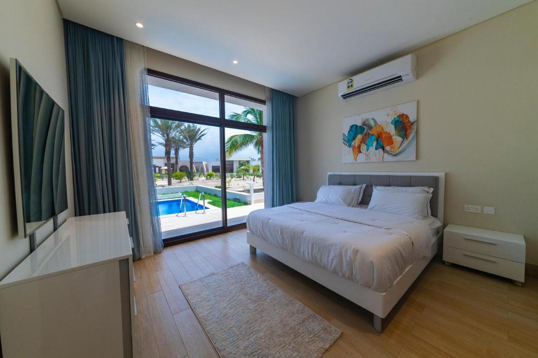 Photo of Bedroom in Salalah