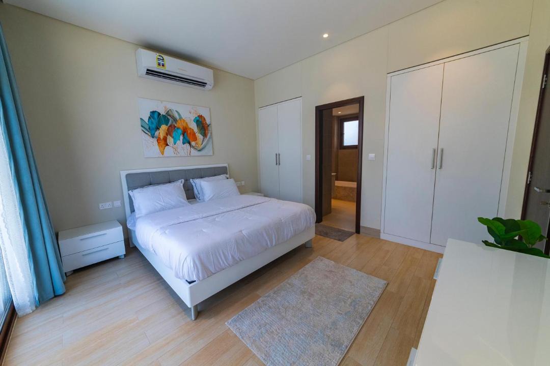 Photo of Bedroom in Salalah