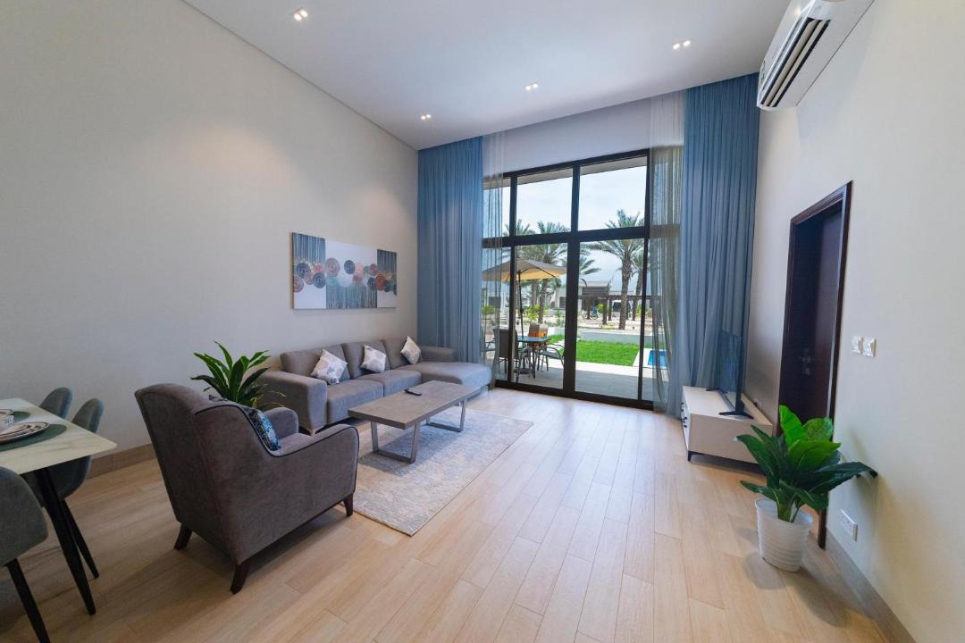 Photo of Livingroom in Salalah
