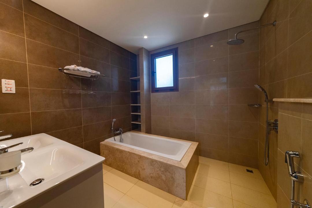 Photo of Bathroom in Salalah