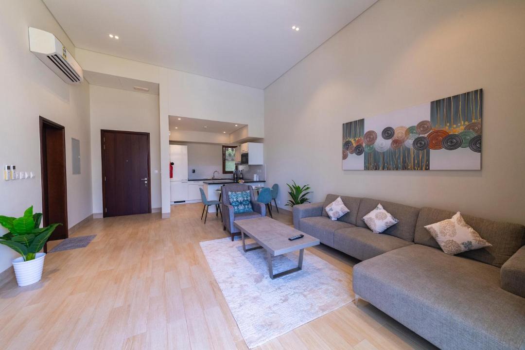 Photo of Livingroom in Salalah