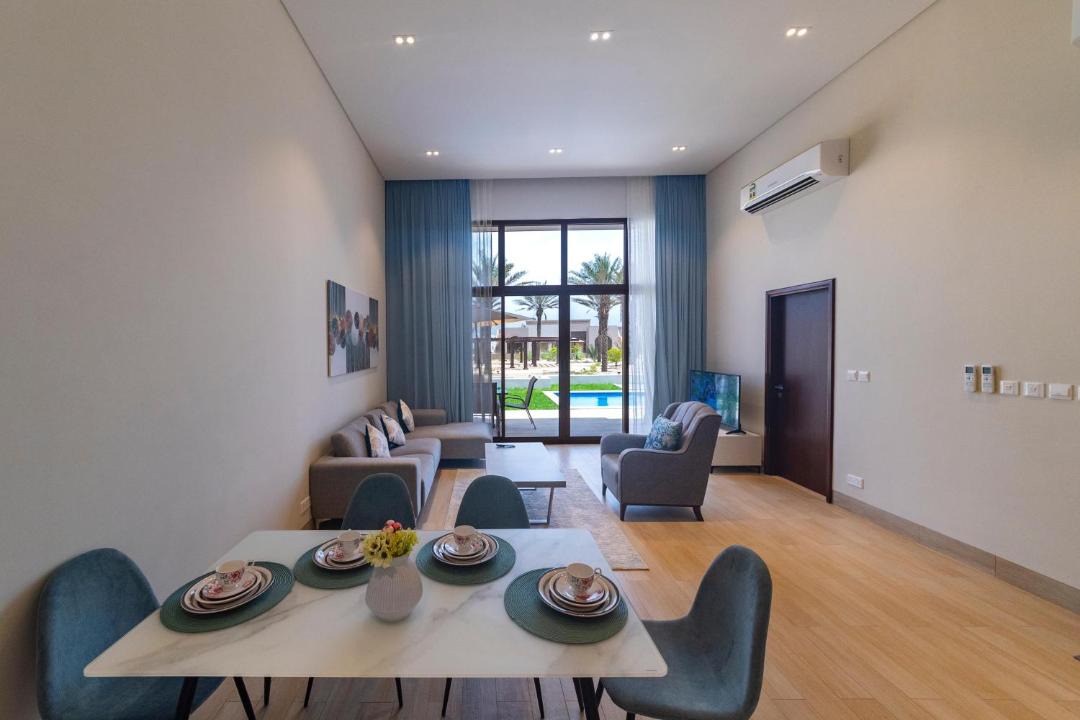 Photo of Livingroom in Salalah