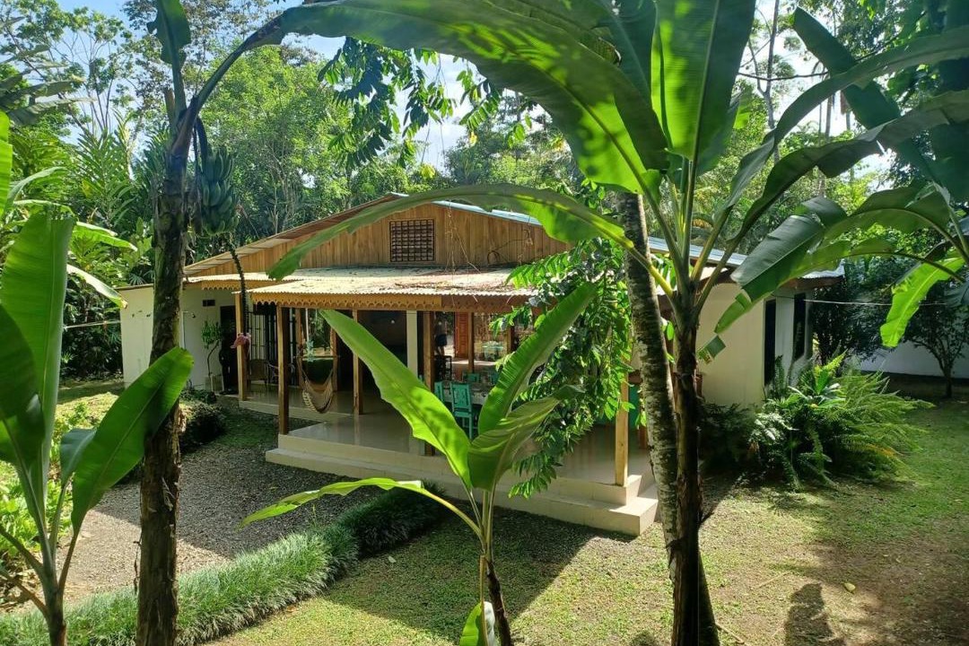 Photo of Others in Cahuita