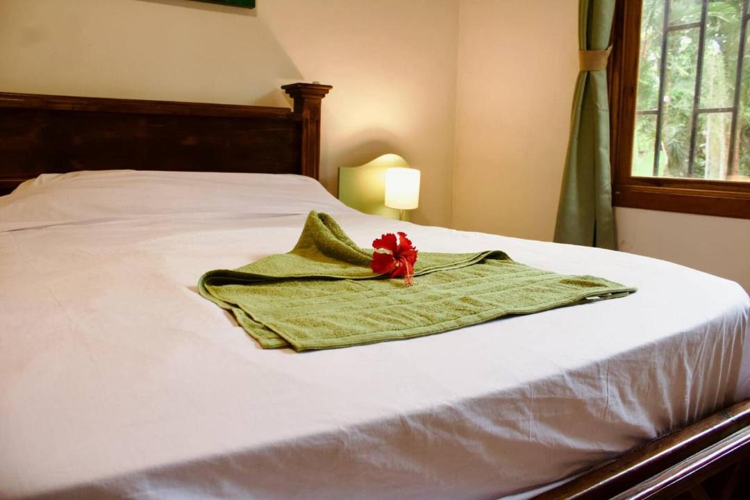 Photo of Bedroom in Cahuita