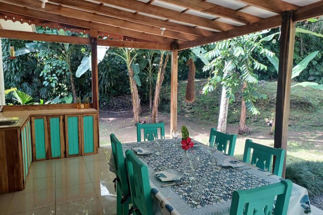 Photo of Others in Cahuita