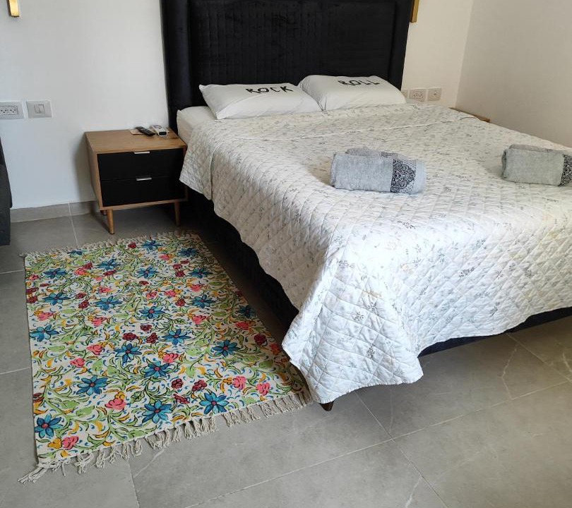 Photo of Bedroom in Neve Zohar