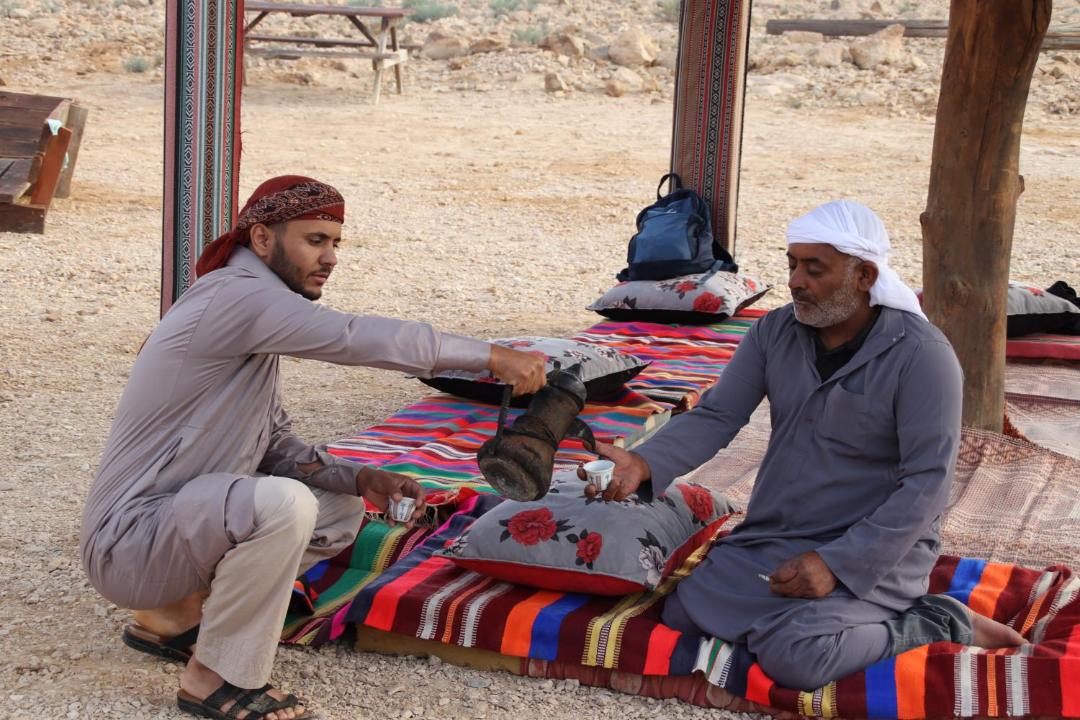 Photo of Others in Ramat Negev