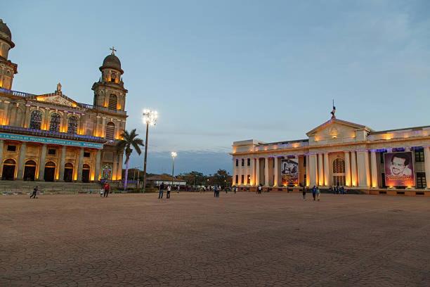 Photo of Others in Managua