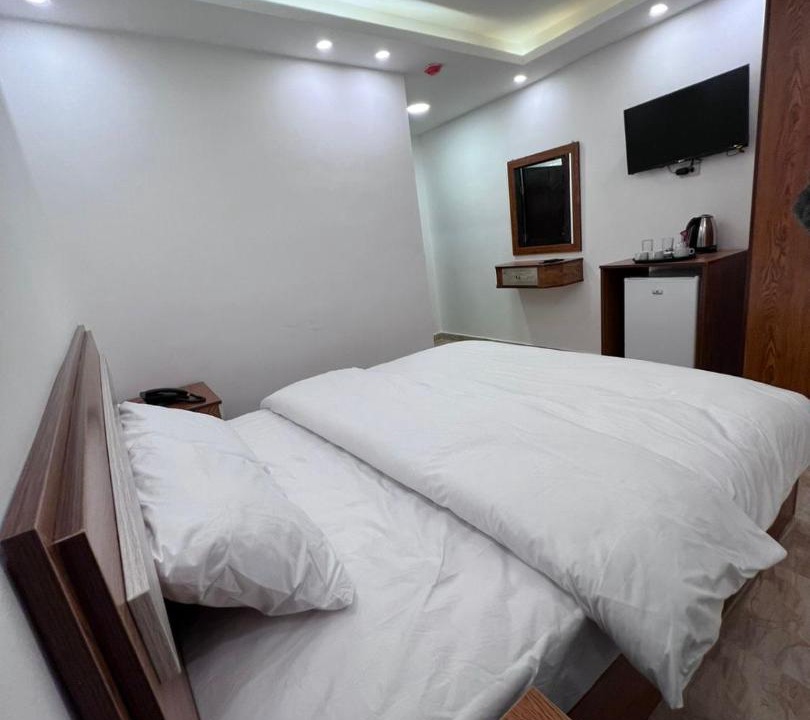 Photo of Bedroom in Wadi Musa
