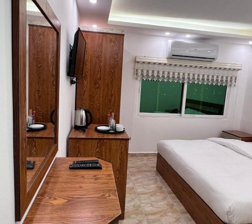 Photo of Bedroom in Wadi Musa