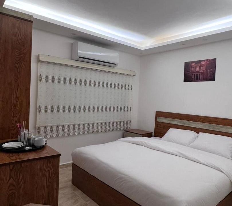 Photo of Bedroom in Wadi Musa