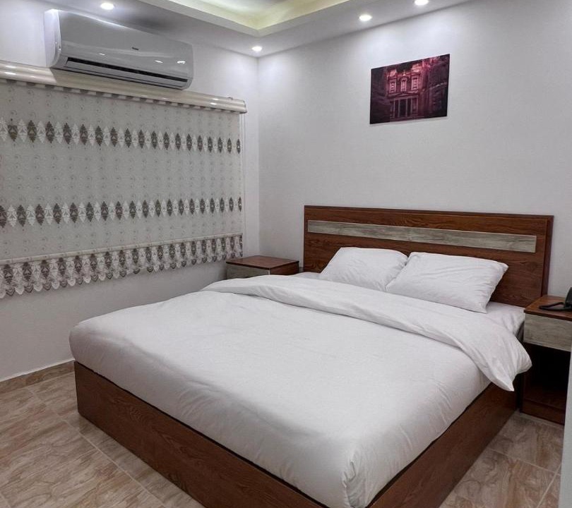 Photo of Bedroom in Wadi Musa