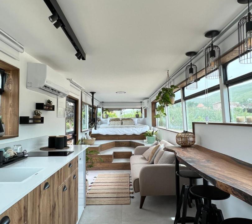 Photo of Kitchen in Menahemia