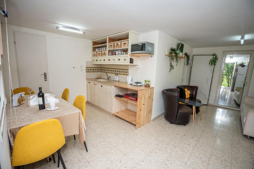 Photo of Kitchen in Kfar Vradim