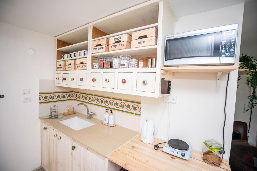 Photo of Kitchen in Kfar Vradim