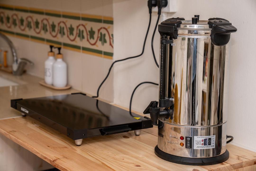 Photo of Kitchen in Kfar Vradim