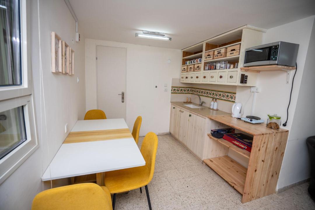 Photo of Kitchen in Kfar Vradim