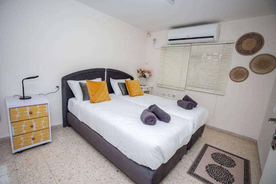 Photo of Bedroom in Kfar Vradim