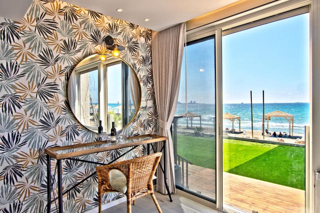 Photo of Others in Haifa