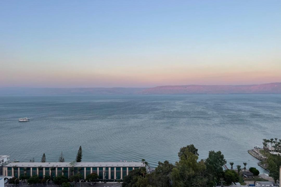 Photo of Others in Tiberias