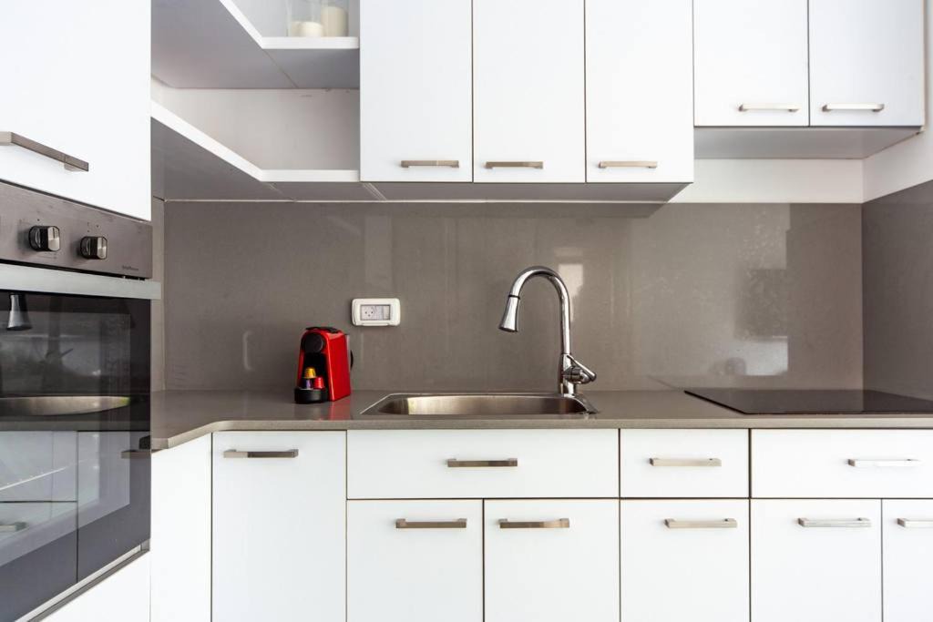 Photo of Kitchen in Tel Aviv