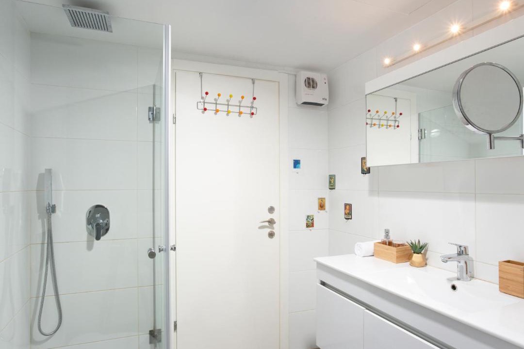 Photo of Bathroom in Tel Aviv