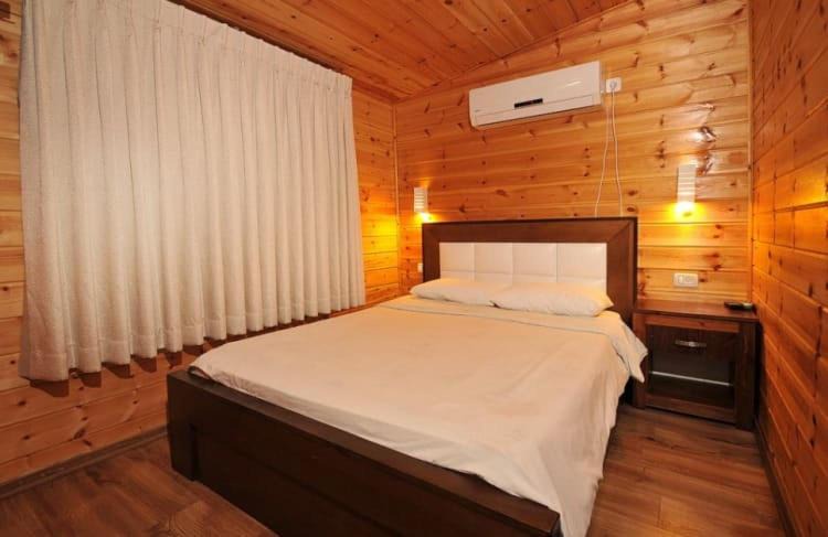 Photo of Bedroom in Ma'ale Yosef