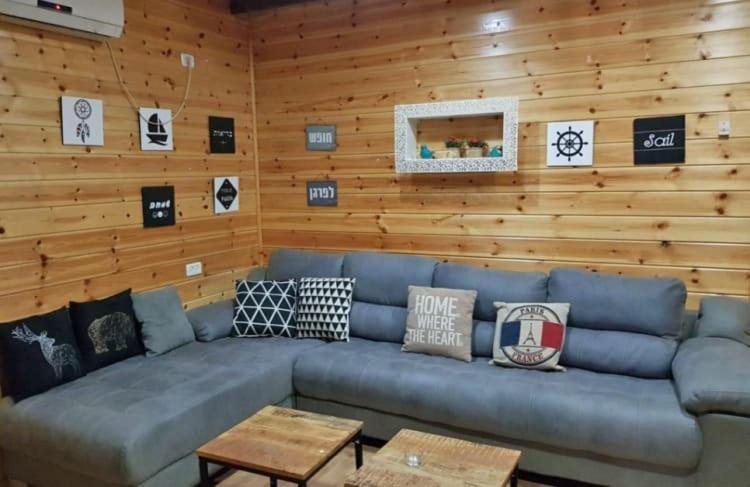 Photo of Livingroom in Ma'ale Yosef