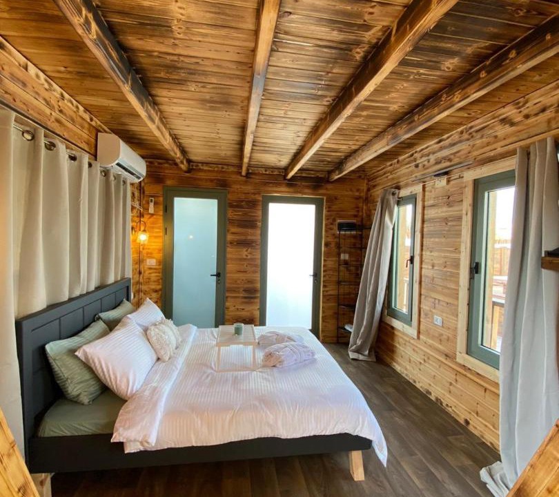 Photo of Bedroom in Daliyat al-Karmel