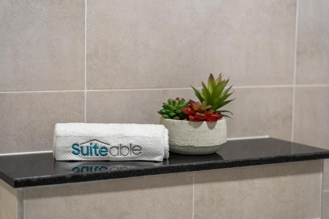Photo of Bathroom in Dubai