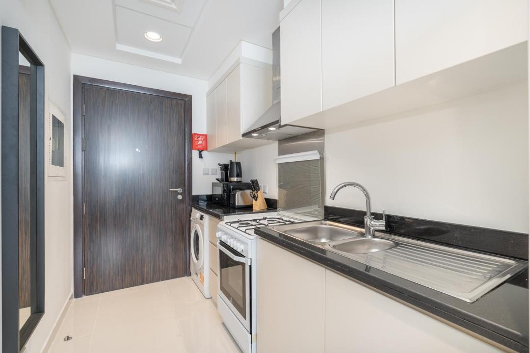Photo of Kitchen in Dubai