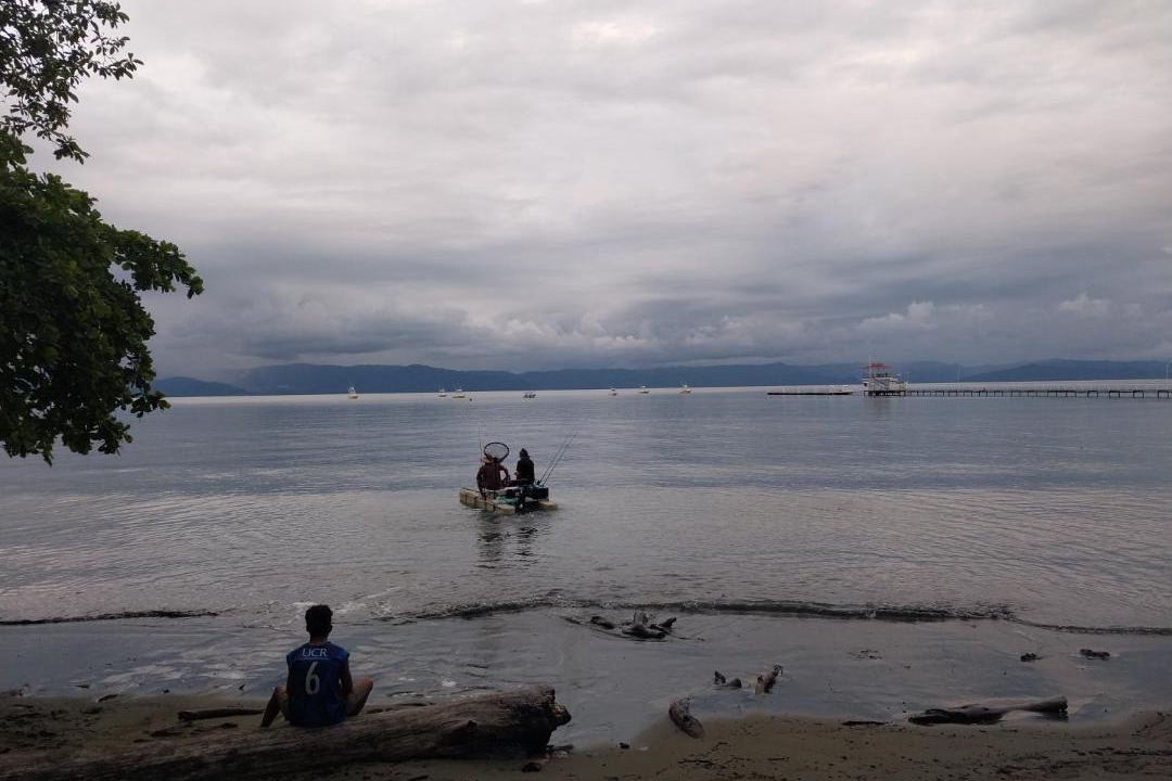 Photo of Others in Puerto Jimenez