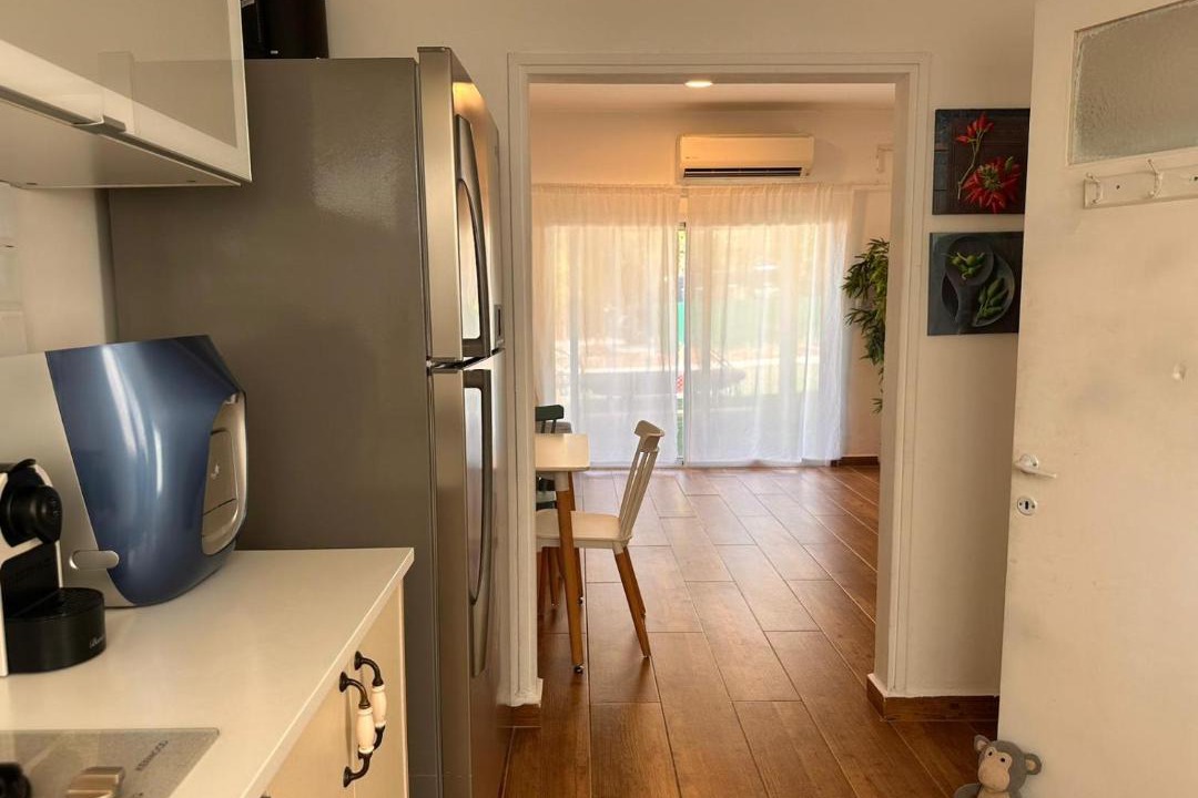 Photo of Kitchen in HaGoshrim