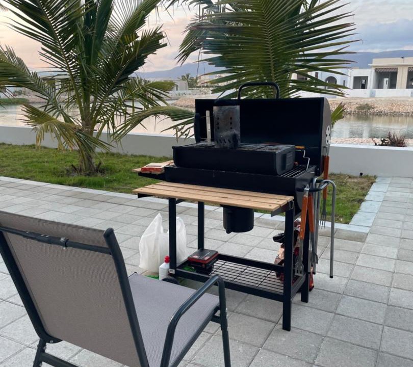 Photo of Patio Balcony in Salalah
