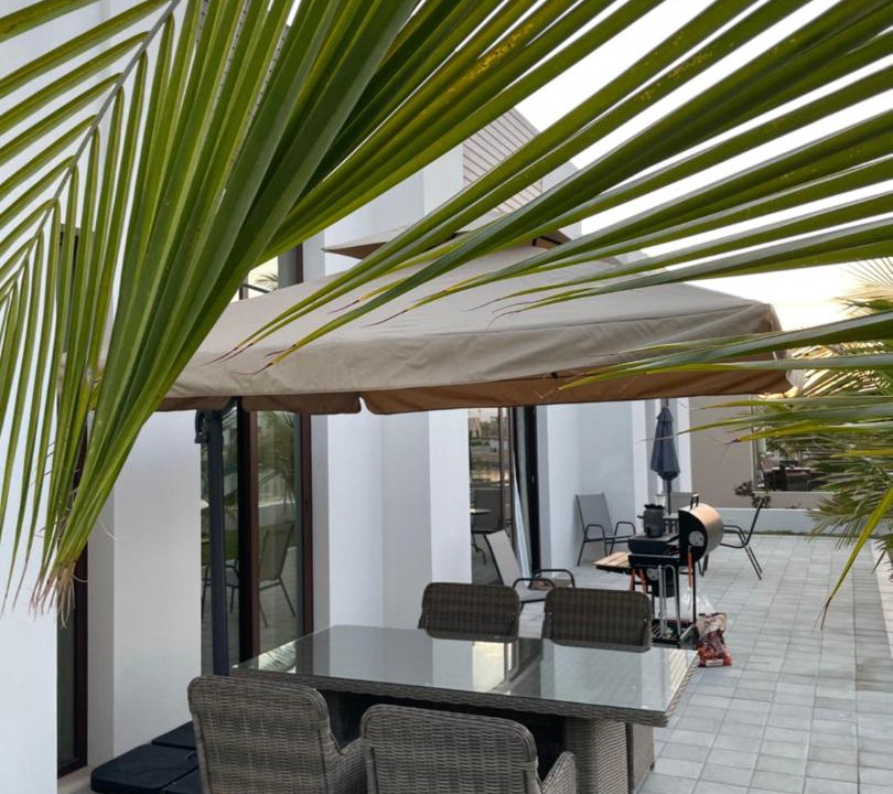 Photo of Patio Balcony in Salalah