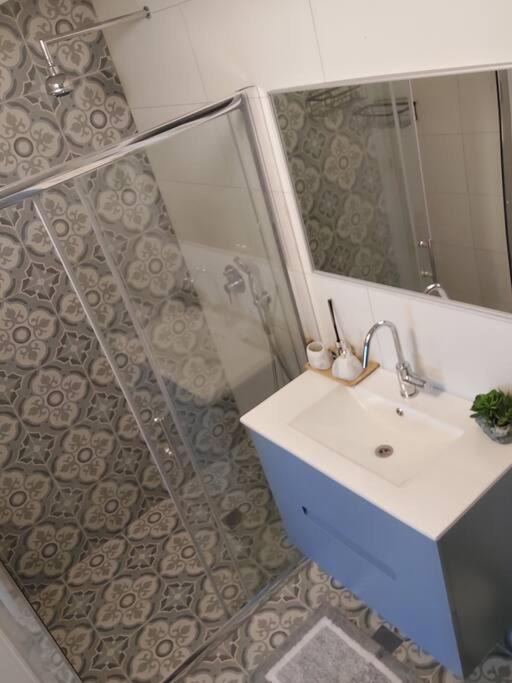 Photo of Bathroom in Michmanim